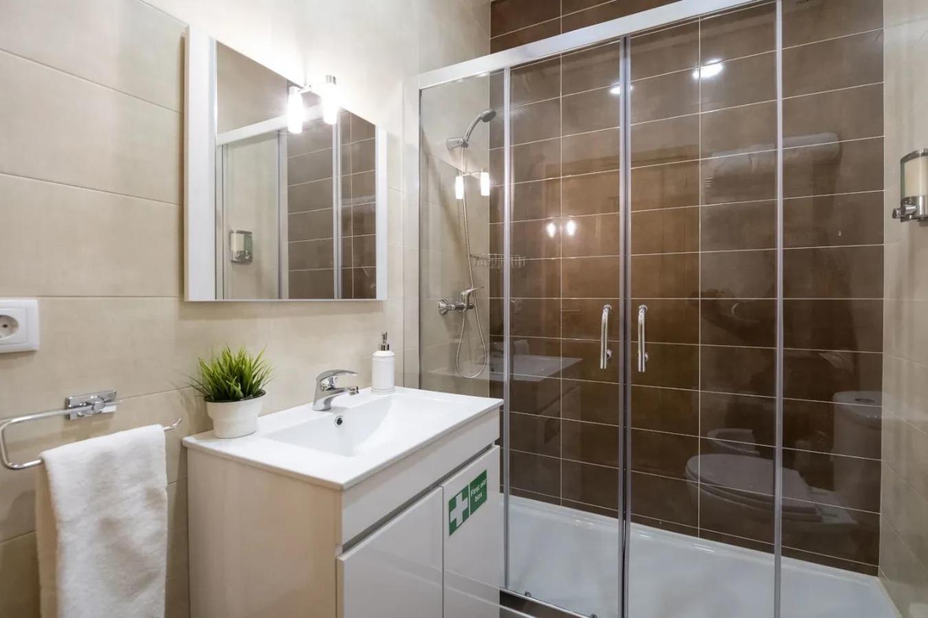 Apartamento Modern Living - Santa Catarina OOporto Exterior foto