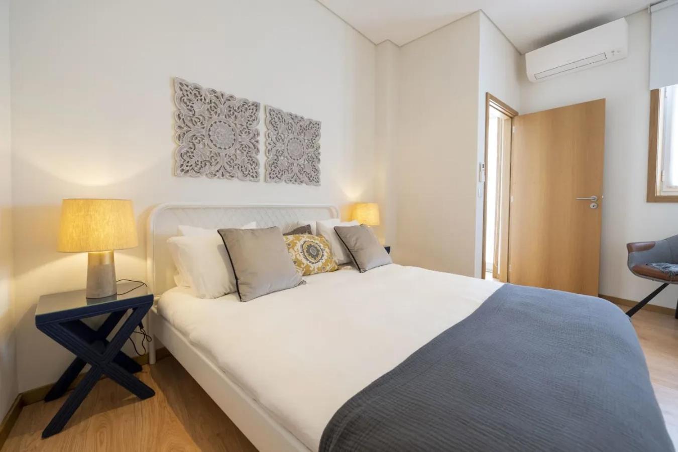 Apartamento Modern Living - Santa Catarina OOporto Exterior foto